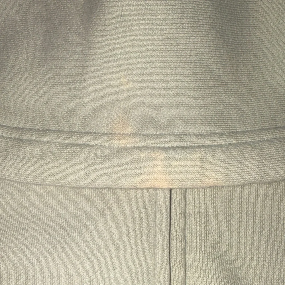 TNA COZY FLEECE‎ BOYFRIEND FIT ZIP UP HOODIE